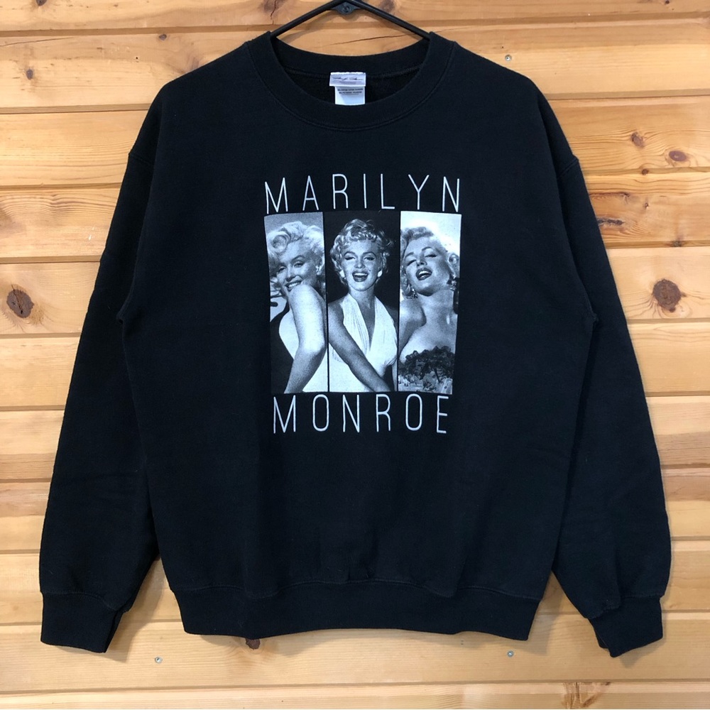 Marilyn Monroe Sweatshirt